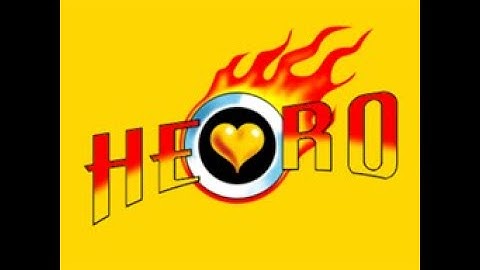 DDR / HERO / SP BASIC 6