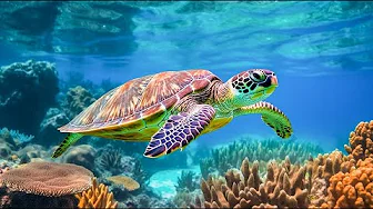 Relaxing Music to Rest the Mind, Stress, Anxiety, Meditation, Relax and Sleep