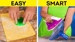 Easy DIY Crafts and Practical Inventions From Plastic Bottles