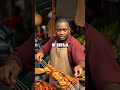 Delicious Discoveries in the Streets of Nigeria