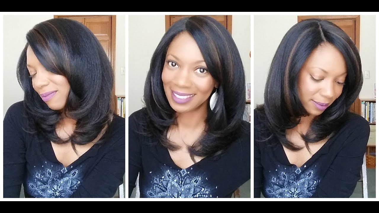 Freetress Equal Heaven vs. Model Model Joy