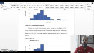 Action Research Presentation
