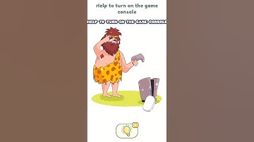 DOP 2 Draw One Part Fun Mobile Puzzle Game (Walkthrough + Tips)#gaming​#game​ #dop2 #puzzle