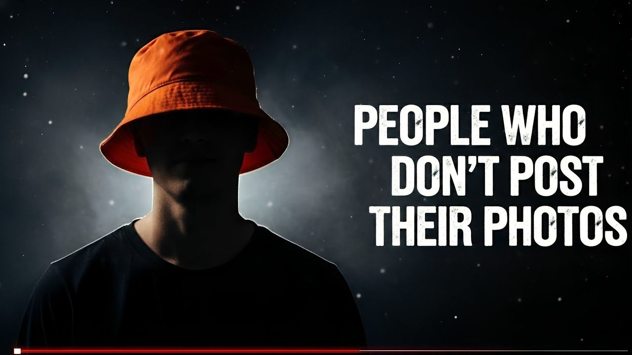 The Psychology Behind Not Posting on Social Media 