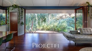 An Architect's Own Multiple-Award-Winning Home | Celilo Springs House Tour