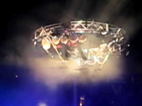 New Year's Eve 2009 - 2010, Live at the Gaylord Pa...