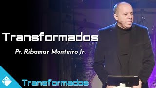2/Dez/22 | Celebração Dominical | Pr. Ribamar Monteiro Jr.