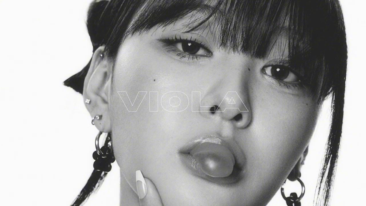 yves - viola (slowed + reverb)