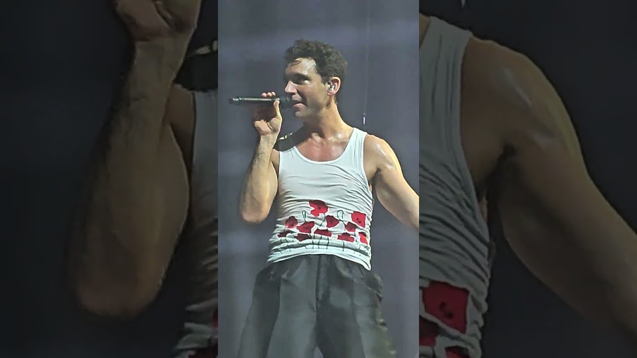 Mika Bologna 02/03/2026 Science Fiction Lover 