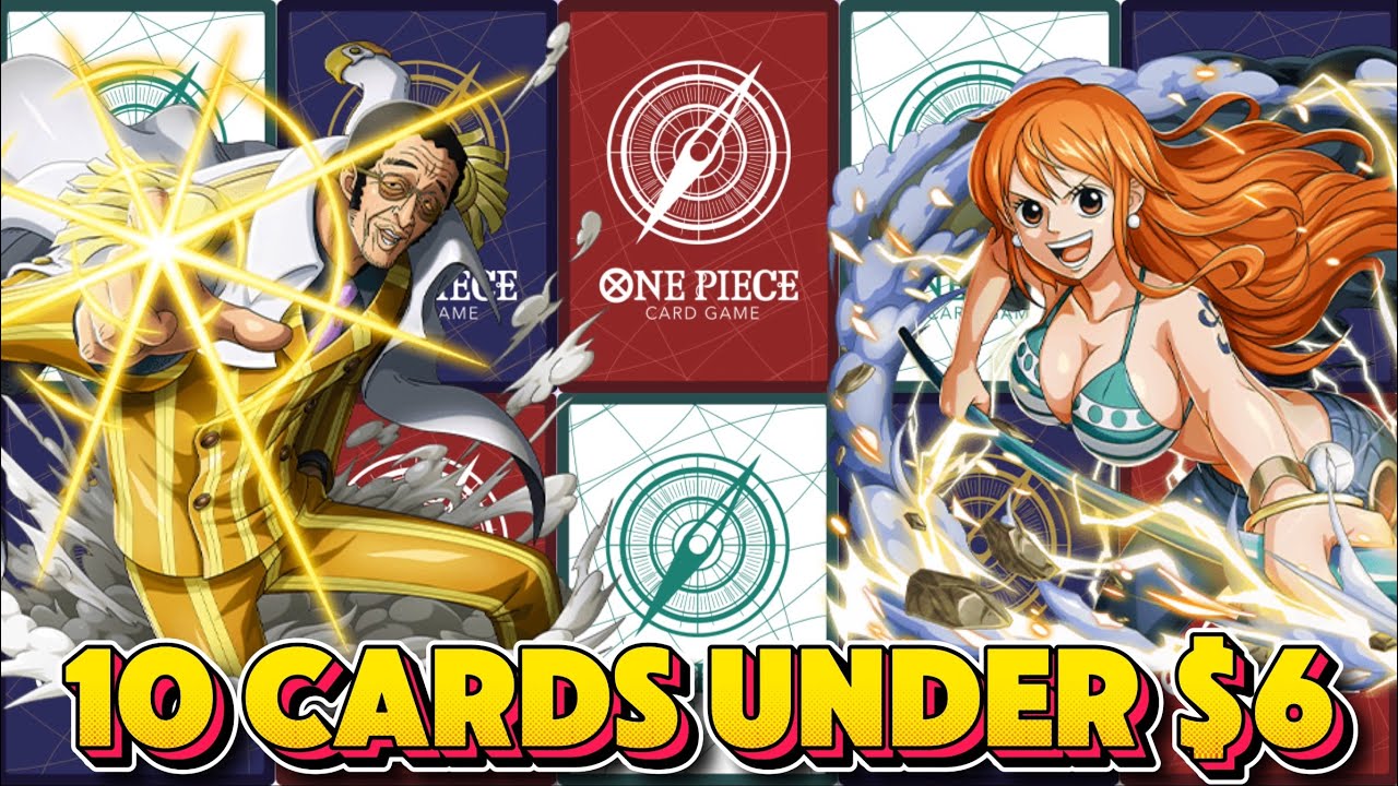 first edition pokemon cards year Box Set - One Piece Card Game Illustration Box IB-06