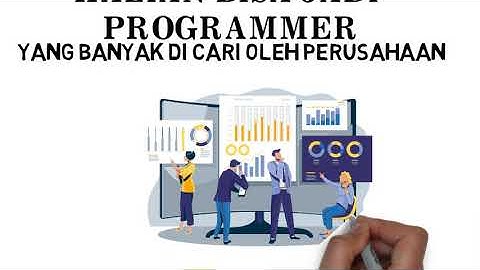 Video Promosi Program Studi Teknik Informatika