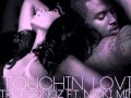Trey Songz - Touchin, Lovin Ft. Nicki Minaj (audio)