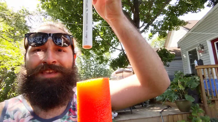 DIY cheap and easy racing drone air-gates