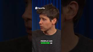 AI Risks  Misuse, Bioterror, and Loss of Control #ai #technology #future #ted #science