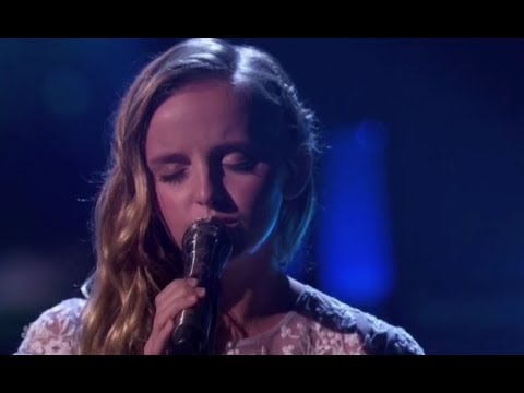 Evie Clair: This Finale Tribute To Her Dad Will MELT AMERICA'S ...