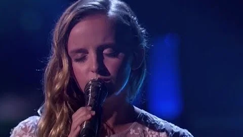 Evie Clair Performs Tribute To Her Lost Dad and MELTS AMERICA'S HEART!! America's Got Talent Finale