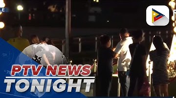 DOH reminds public to be mindful of food intake to prevent non-communicable diseases this holiday se