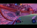 This Is Rocket League!!!