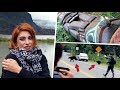 OSOS SALVAJES EN ALASKA! | VLOG de VIAJE