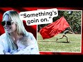 20 Minutes Of Massive Red Flags 