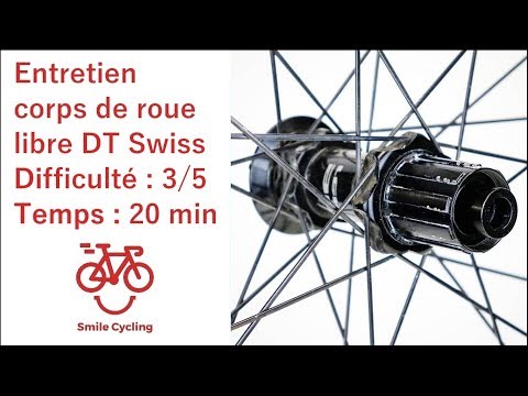 Vidéo: Premier coup d'œil : roues DT Swiss PR 1400 DiCut OXiC