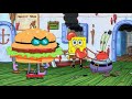 Spongebob Squarepants SpongeBob You Re Fired On Disney Junior On November 11 2013 Part 8 