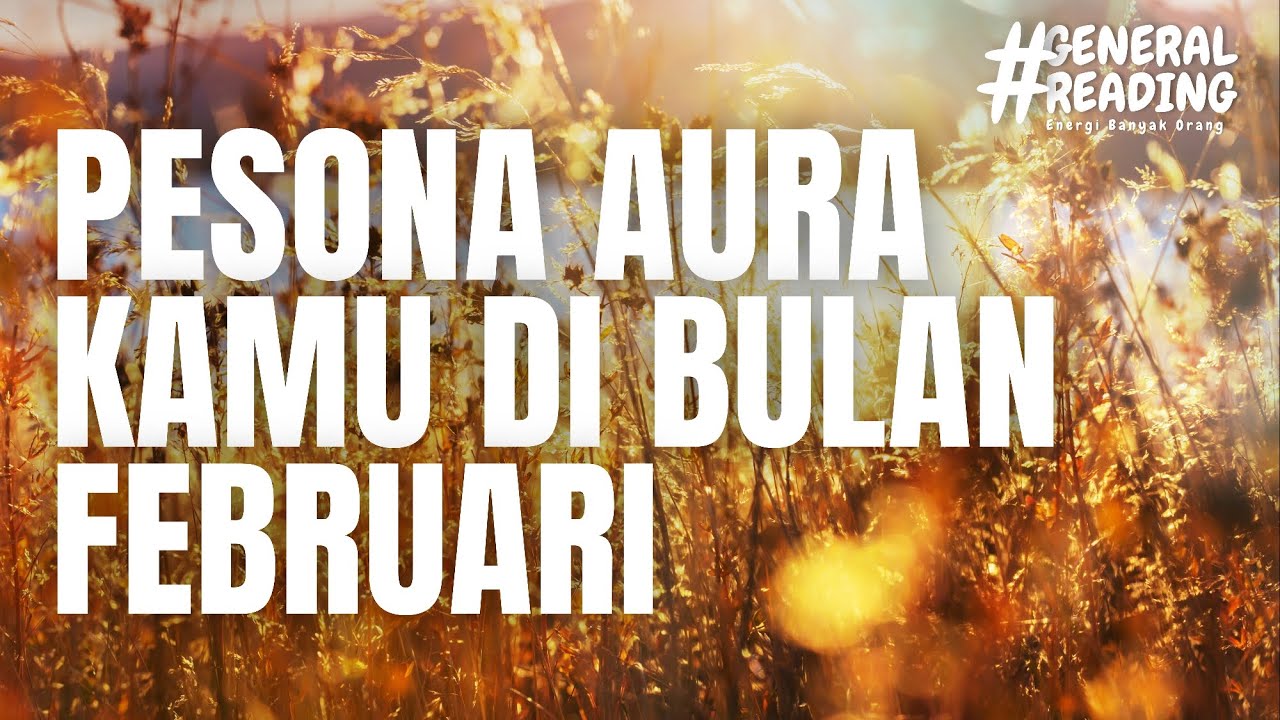 🌿 Lebih baik tahu dulu sebelum terjadi 