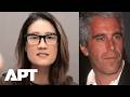 Katie Phang Opens Up About the Challenging Times Amid Epstein Files Battle | APT