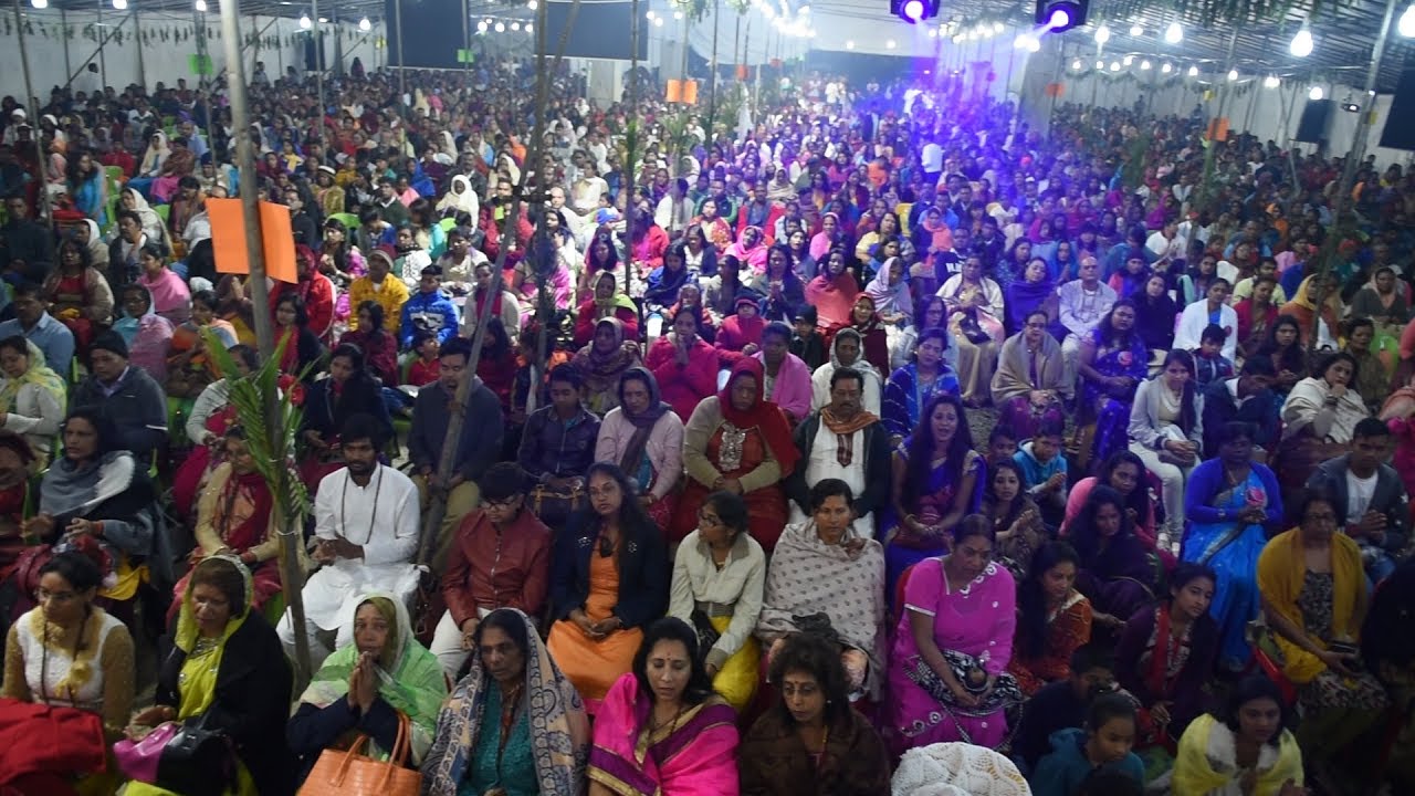 Sai Baba Kirtanam (Guruji used to sing in his tender age)