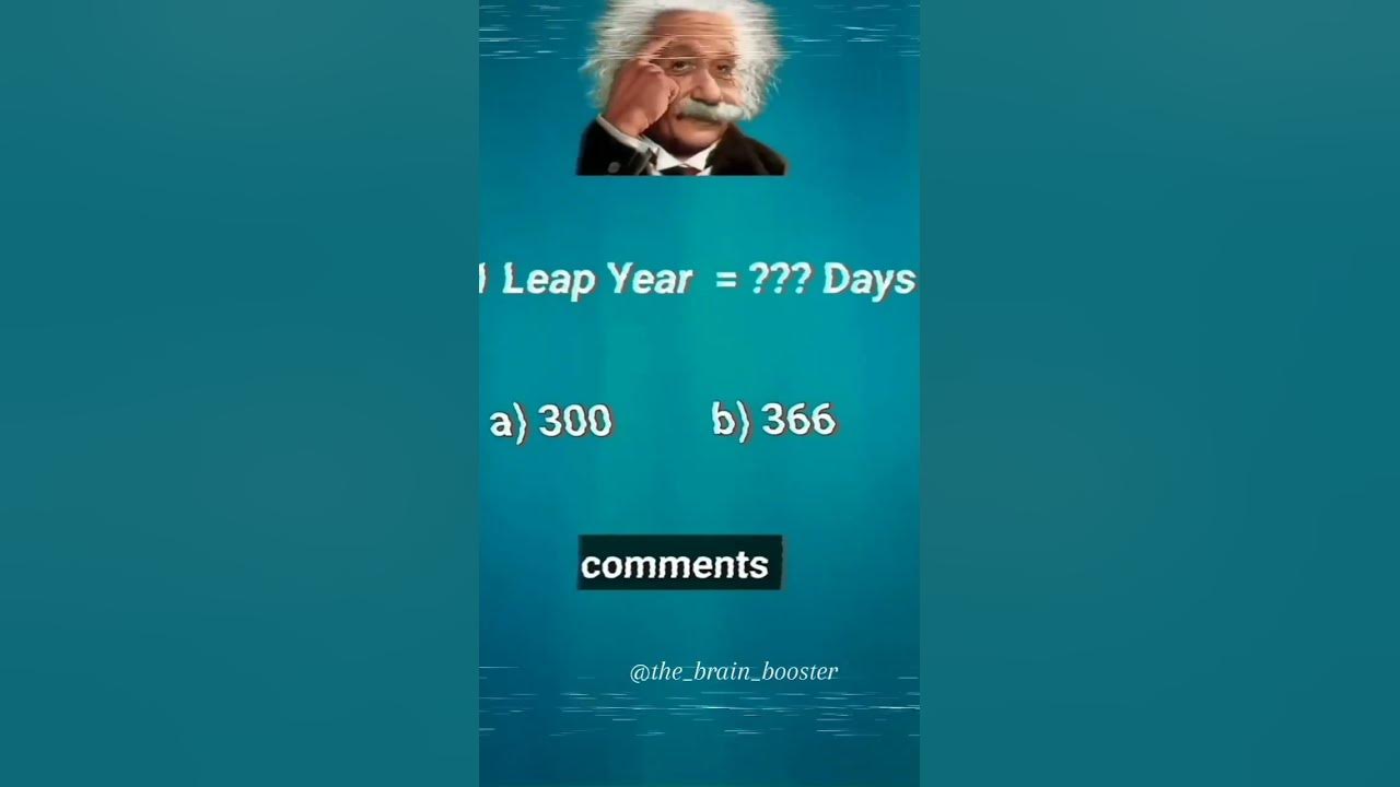 1 Leap Year Days shorts years trendingshorts viralshorts 1-leap-year-days-shorts-years-trendingshorts-viralshorts
