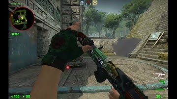 CSGO POV Liquid shox (25/19) vs Complexity (ancient) @ PGL Major Antwerp 2022 Challengers Stage