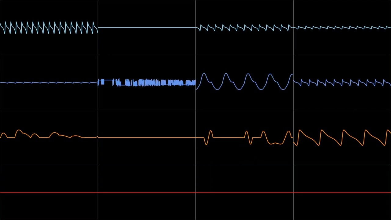 大魔界村 / Ghouls 'n Ghosts - Name Register (Top Score) / Name Register Completed (YMF262 / OPL3 Cover)