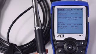 Difference between XLR and ASD cable