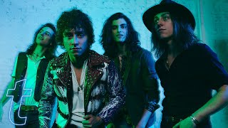 Greta van Fleet 2018 live in Deutschland