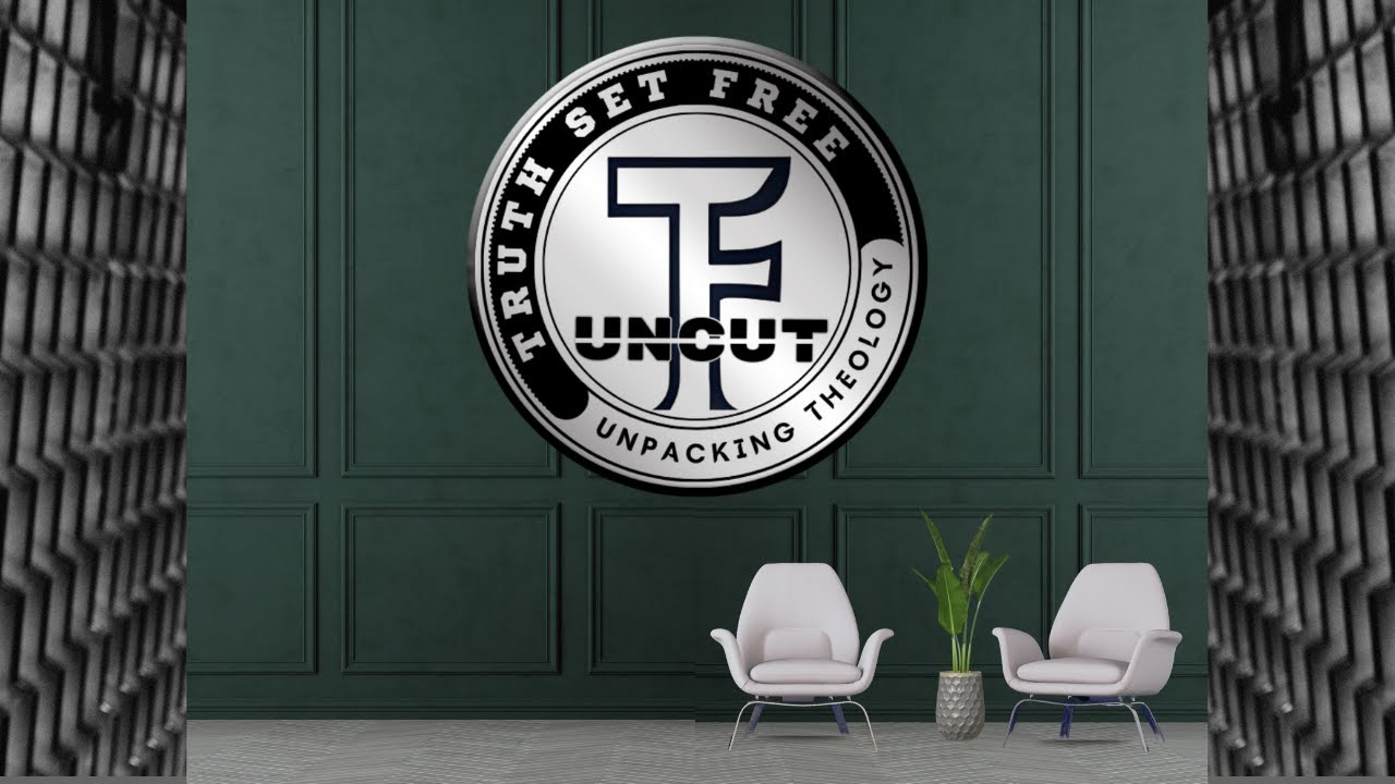 Truth Set Free UNCUT EP 003 // Bible Translations