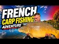 Unknown Stock || Fishing For A Hidden French Monster ||