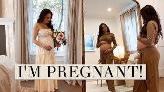 Pregnancy Update Early Signs of Pregnancy, 1st + 2nd Trimester Symptoms, and Pregnancy Must Haves