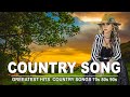 Greatest hits70s80s90s country songs  the best old classic country songs 70s 80s 90s ever