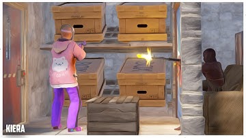 The Most Insane Trap Base… (RUST)