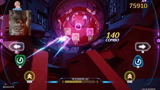 Wuwa Rhythm Game Sss Cat Sync Edition 2 Wuthering Waves