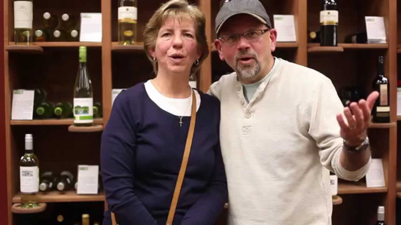 Thanks Red White & Brew