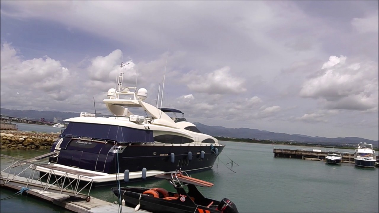marina cebu yacht club