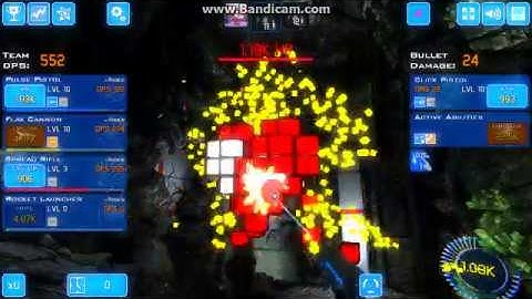 Time Clickers -  Part 1