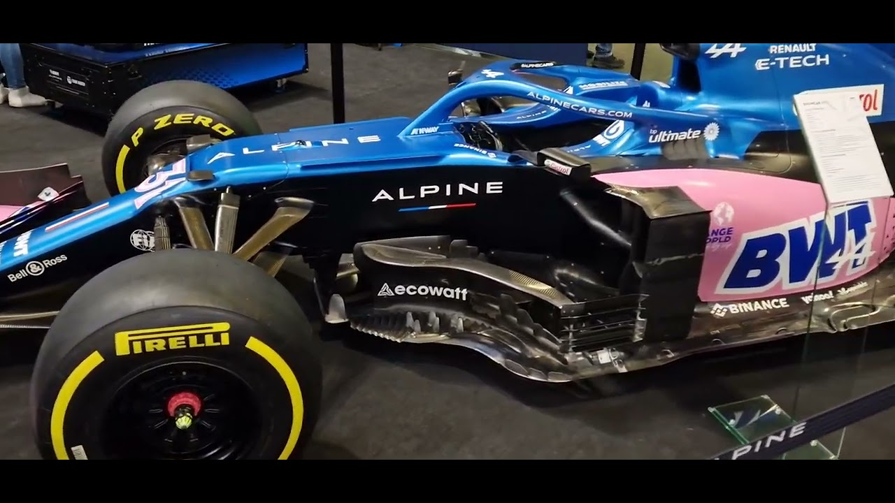 Insomnia 70 / i70 F1