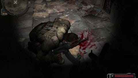 Call of Pripyat - Find the Missing Stalkers