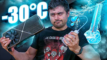 ¿Merece la pena refrigerar por agua una GPU?