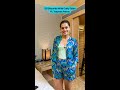 59 seconds with taapsee pannu  curly tales shorts