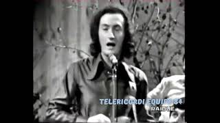 EQUIPE 84 29 SETTEMBRE CLIP 1967