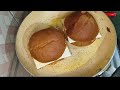 🍞 Butter Garlic Pav – Irresistibly Cheesy &amp; Crispy! Cooking 