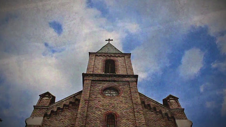U.S. Bishop Conference